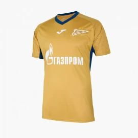 Zenit Third Football Shirt 23/24