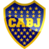 Retro Boca Juniors