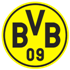 Retro Borussia Dortmund