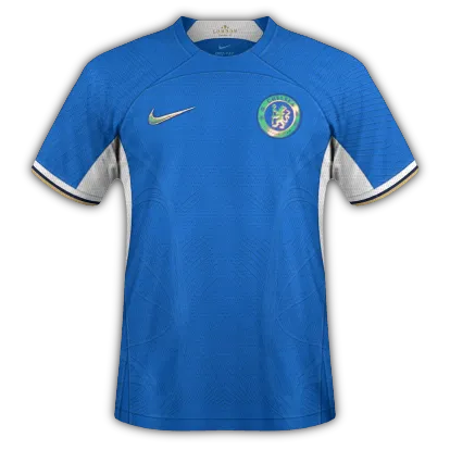 Chelsea Thuis Voetbalshirt 2023/2024